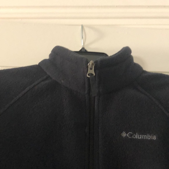 Fleece jacket Columbia - Picture 3 of 3